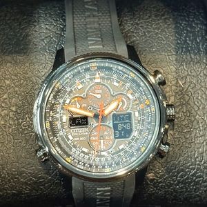 Men's  watch